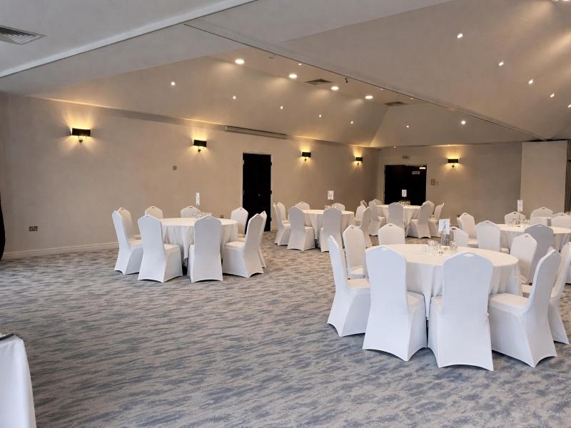 Best Western Plus Bentley Hotel & Spa image