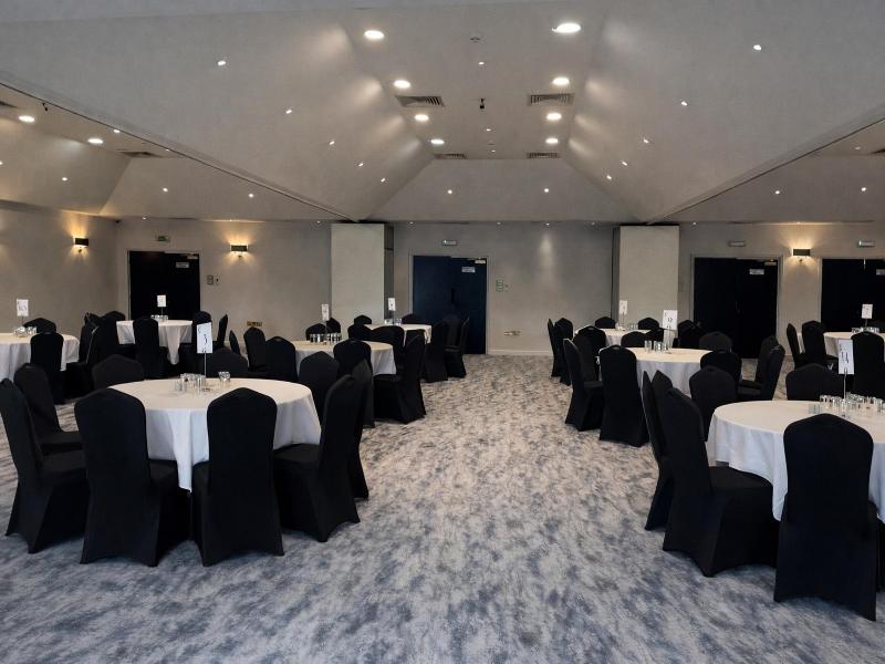 Best Western Plus Bentley Hotel & Spa image