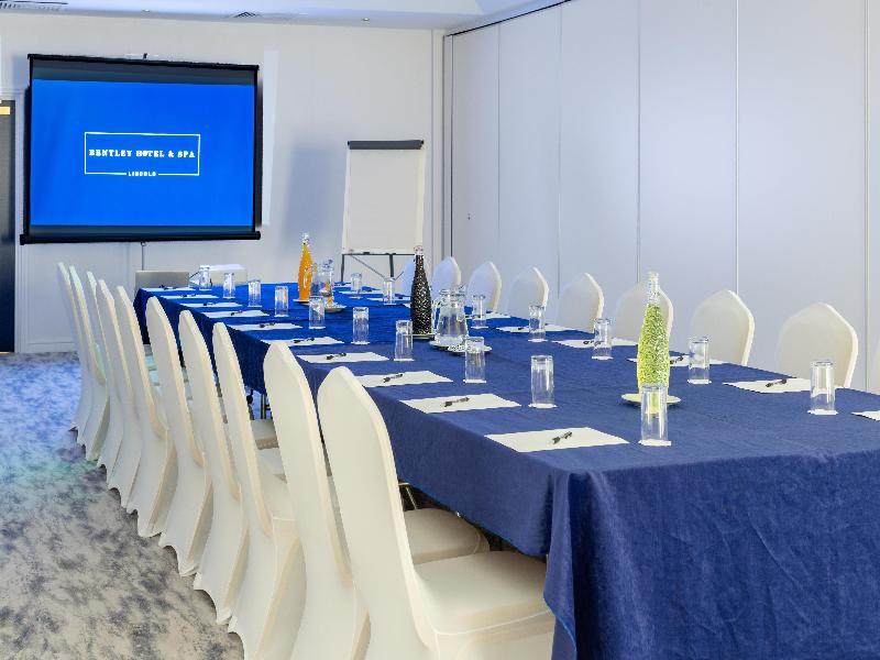 Best Western Plus Bentley Hotel & Spa image