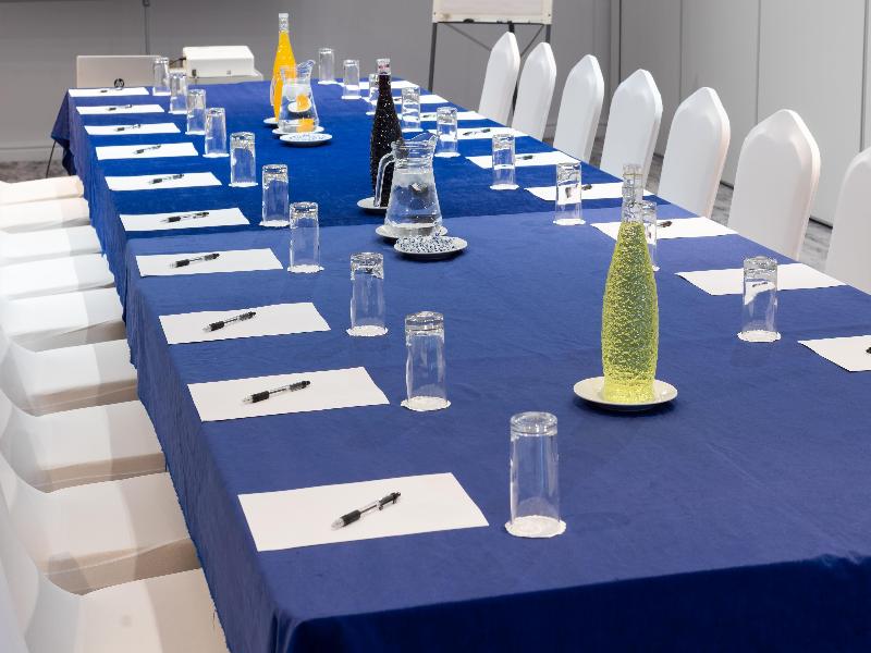 Best Western Plus Bentley Hotel & Spa image