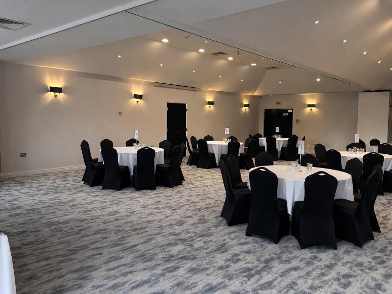 Best Western Plus Bentley Hotel & Spa image