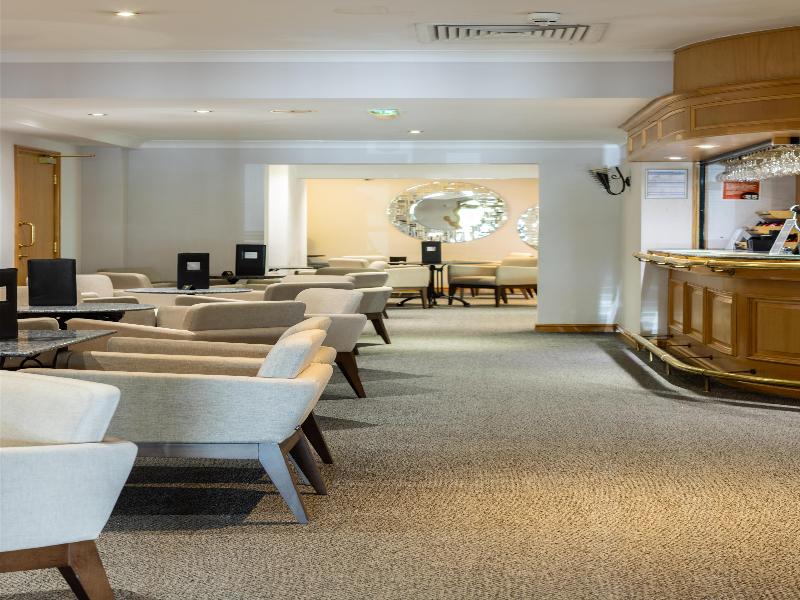 Best Western Plus Bentley Hotel & Spa image