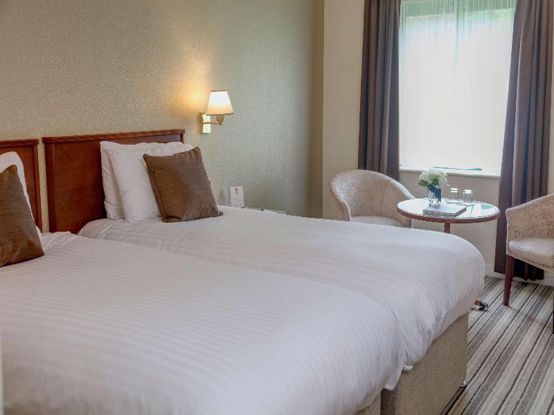 Best Western Plus Bentley Hotel & Spa image