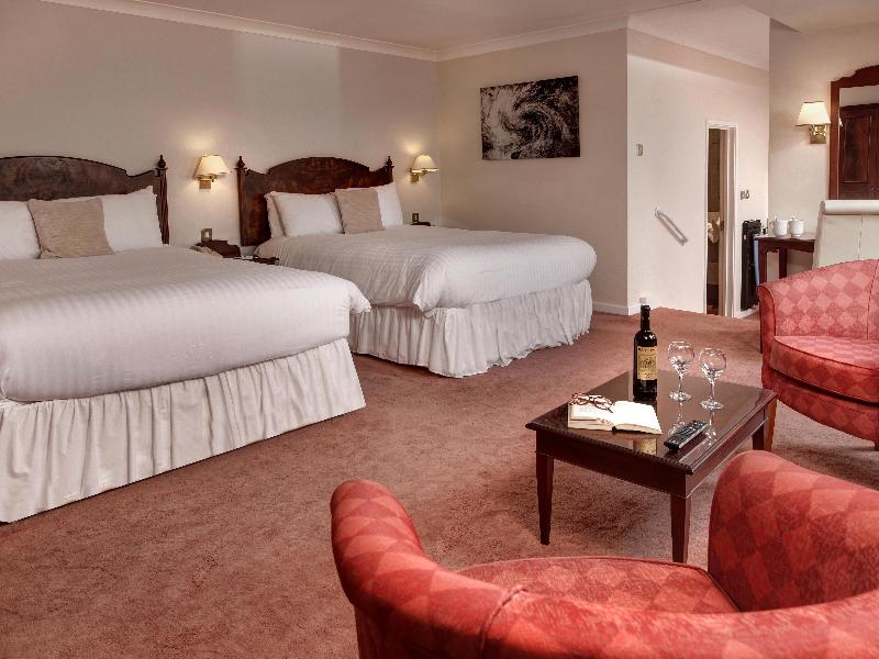 Best Western Plus Bentley Hotel & Spa image