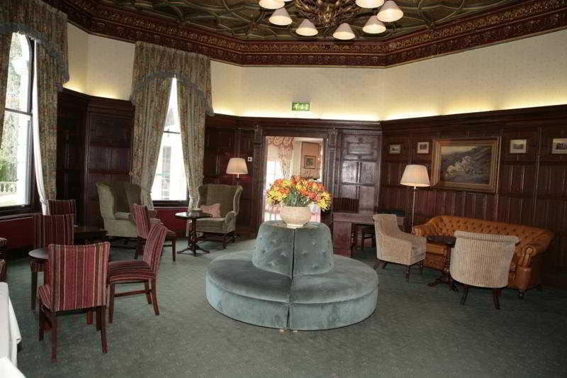 The Botleigh Grange Hotel
