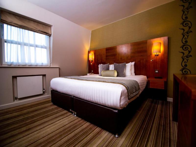 Blakemore Hyde Park Hotel image