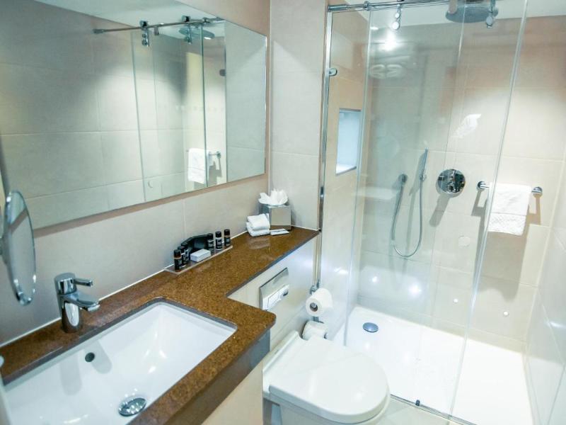 Blakemore Hyde Park Hotel image