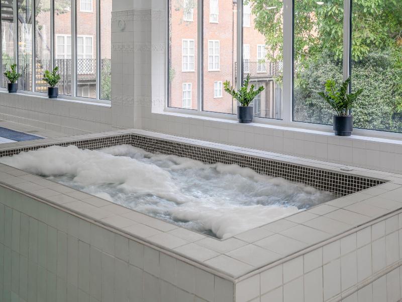 Bosworth Hall Hotel & Spa image