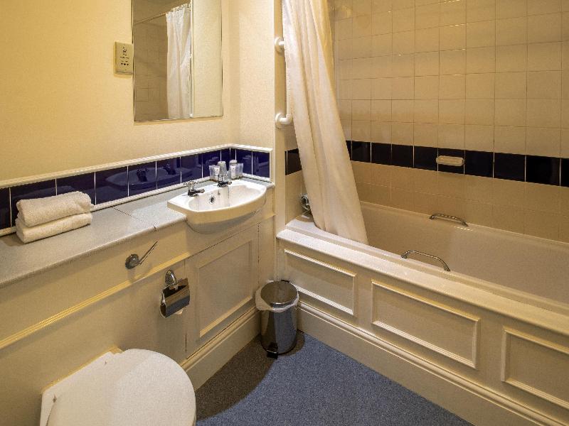 Bosworth Hall Hotel & Spa image