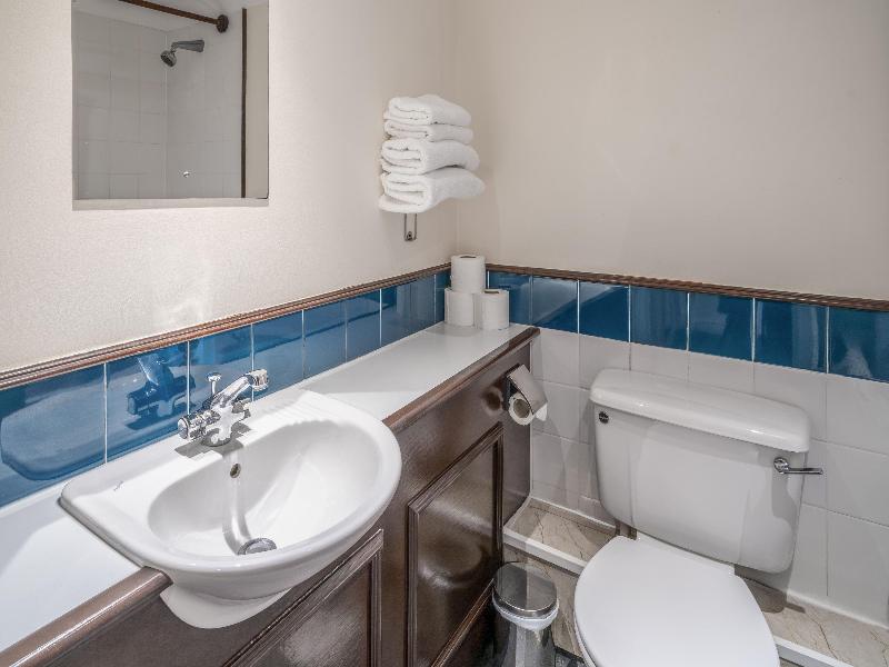 Bosworth Hall Hotel & Spa image