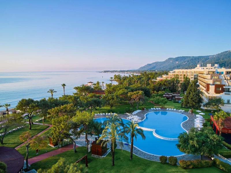 TUI Magic Life Rixos Beldibi +16