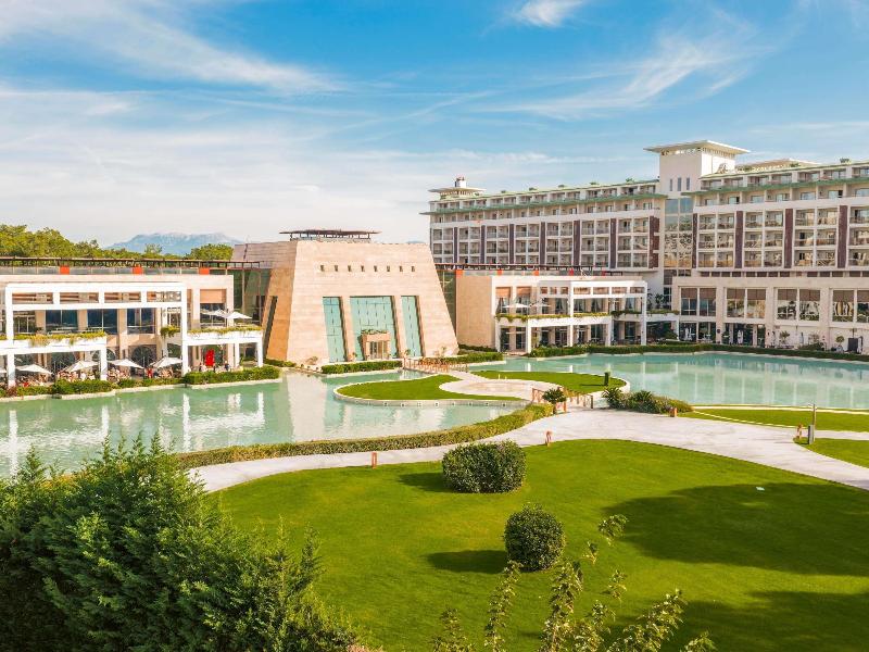 Rixos Premium Belek L.O.L Theme Park Free Access image