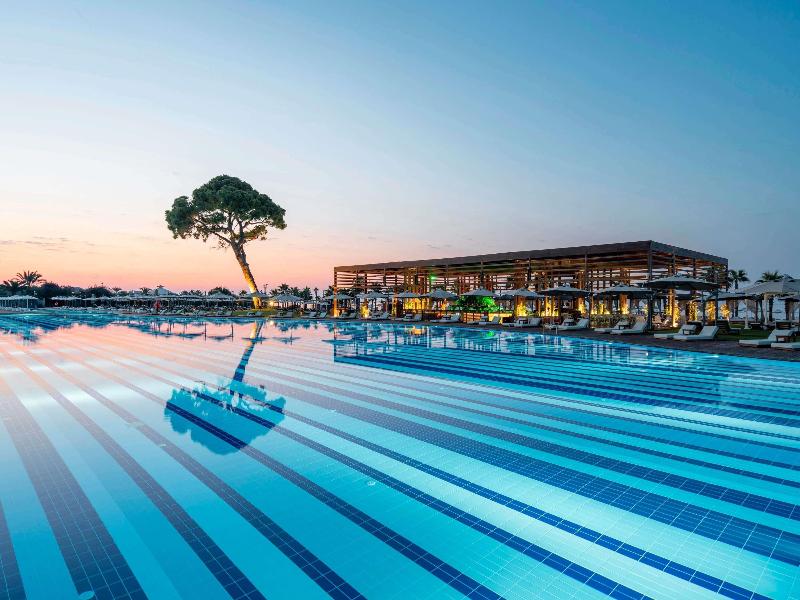 Rixos Premium Belek L.O.L Theme Park Free Access image