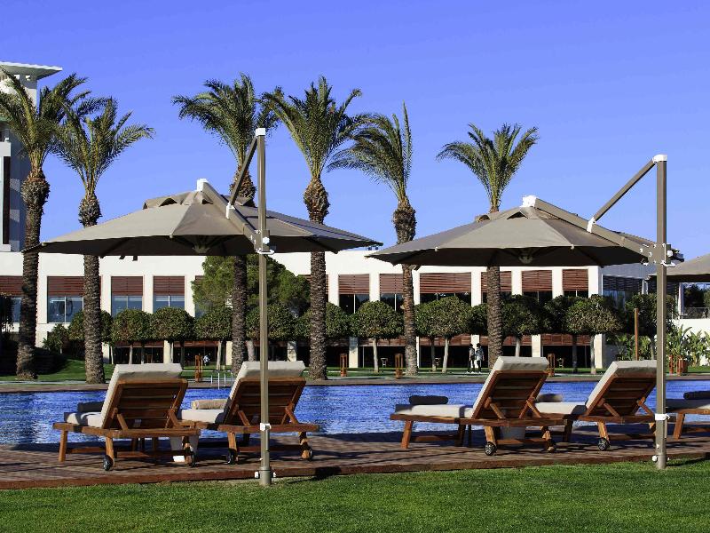 Rixos Premium Belek L.O.L Theme Park Free Access image