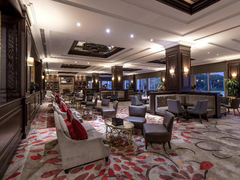 Rixos Premium Belek L.O.L Theme Park Free Access image