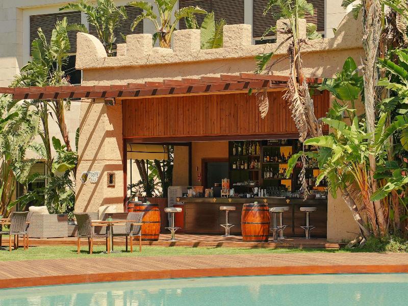 Rixos Premium Belek L.O.L Theme Park Free Access image