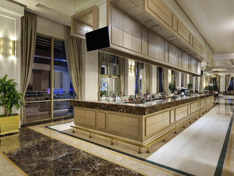 Rixos Premium Belek L.O.L Theme Park Free Access image