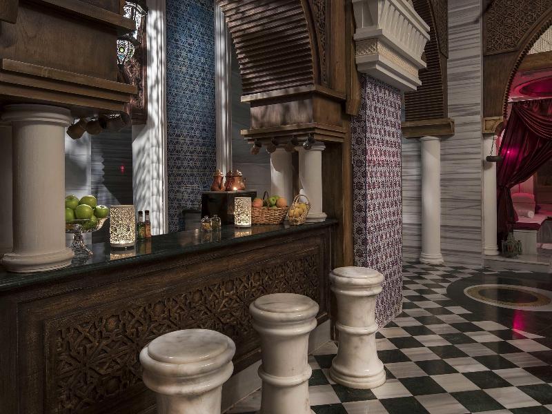 Rixos Premium Belek L.O.L Theme Park Free Access image