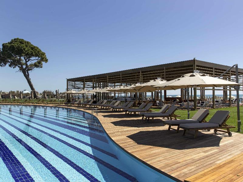Rixos Premium Belek L.O.L Theme Park Free Access image