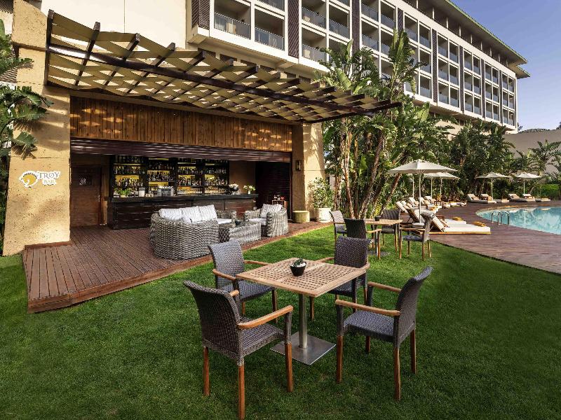 Rixos Premium Belek L.O.L Theme Park Free Access image