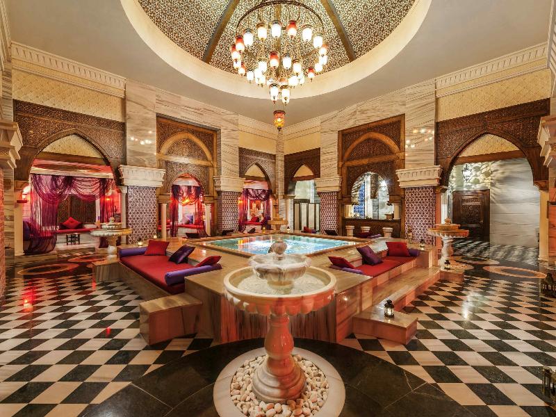 Rixos Premium Belek L.O.L Theme Park Free Access image
