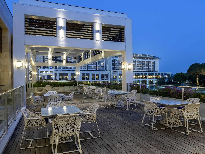 Rixos Premium Belek L.O.L Theme Park Free Access image