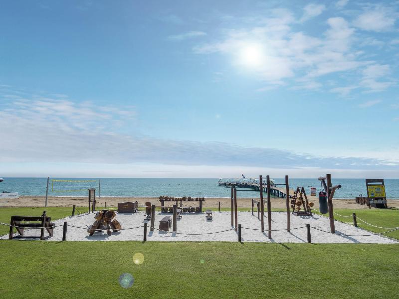 Rixos Premium Belek L.O.L Theme Park Free Access image