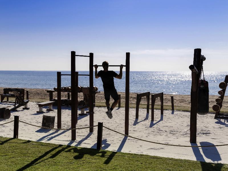 Rixos Premium Belek L.O.L Theme Park Free Access image