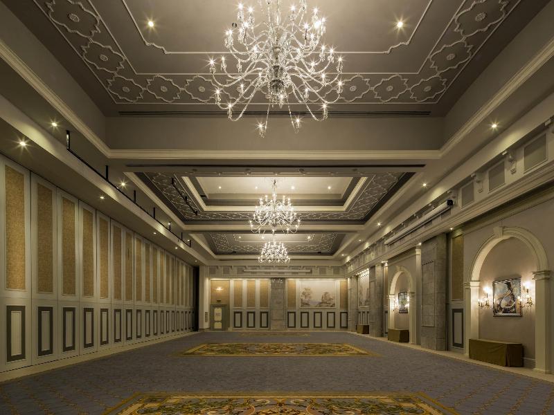 Rixos Premium Belek L.O.L Theme Park Free Access image