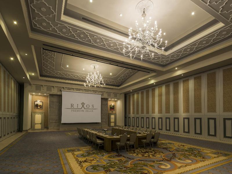 Rixos Premium Belek L.O.L Theme Park Free Access image