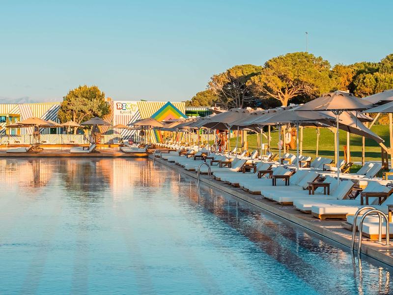 Rixos Premium Belek L.O.L Theme Park Free Access image
