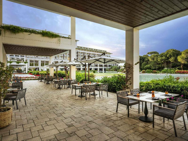 Rixos Premium Belek L.O.L Theme Park Free Access image