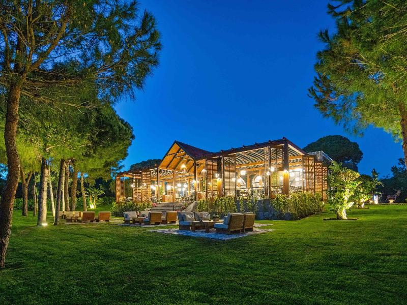 Rixos Premium Belek L.O.L Theme Park Free Access image