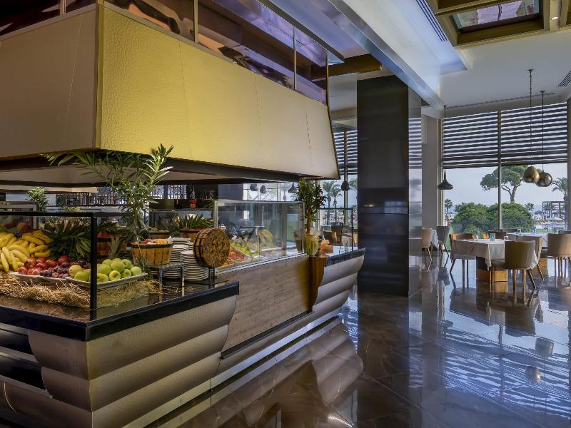 Rixos Premium Belek L.O.L Theme Park Free Access image