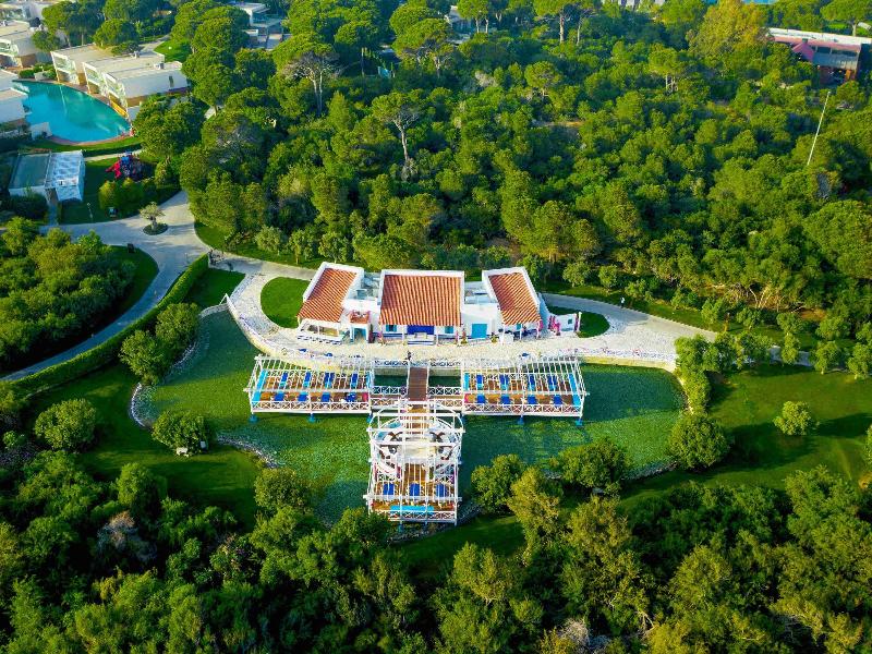 Rixos Premium Belek L.O.L Theme Park Free Access image