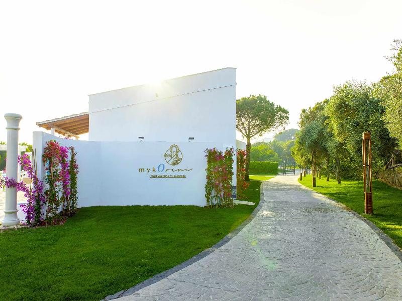 Rixos Premium Belek L.O.L Theme Park Free Access image