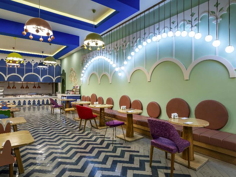 Rixos Premium Belek L.O.L Theme Park Free Access image