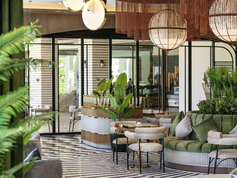 Rixos Premium Belek L.O.L Theme Park Free Access image