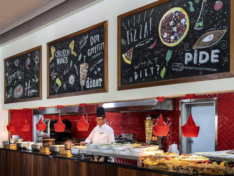Rixos Premium Belek L.O.L Theme Park Free Access image