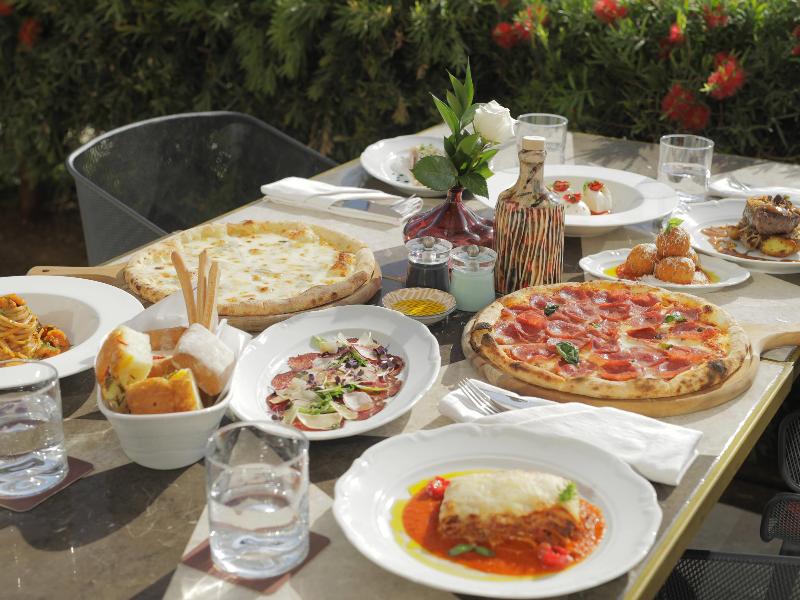 Rixos Premium Belek L.O.L Theme Park Free Access image