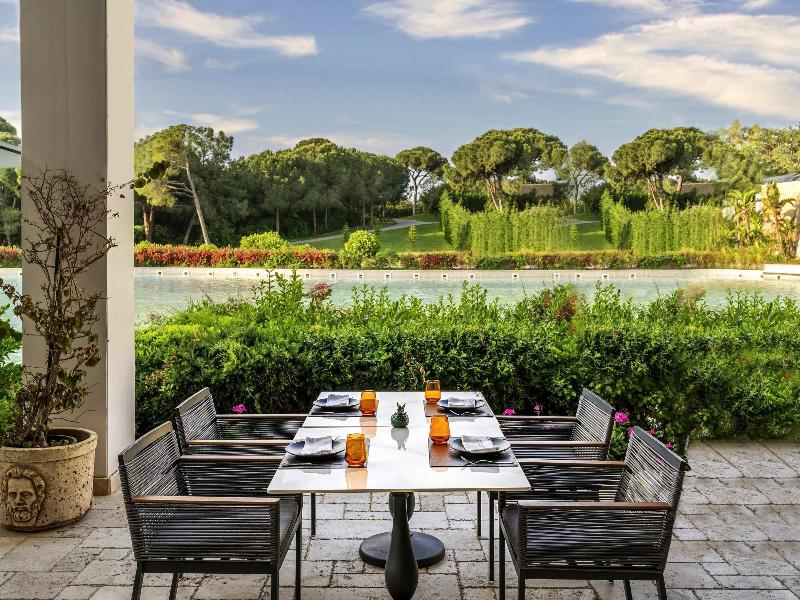 Rixos Premium Belek L.O.L Theme Park Free Access image