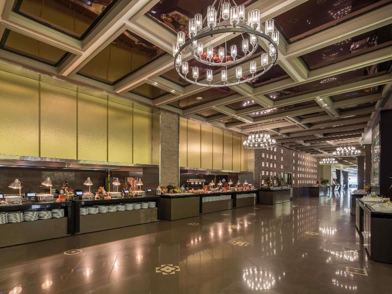 Rixos Premium Belek L.O.L Theme Park Free Access image