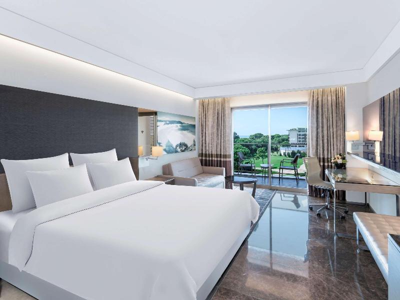 Rixos Premium Belek