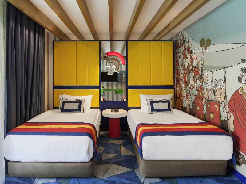Rixos Premium Belek L.O.L Theme Park Free Access image