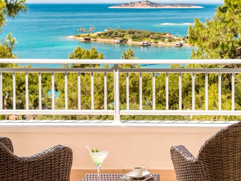 Rixos Premium Bodrum image