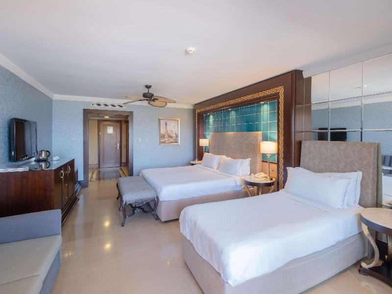 Rixos Premium Bodrum image