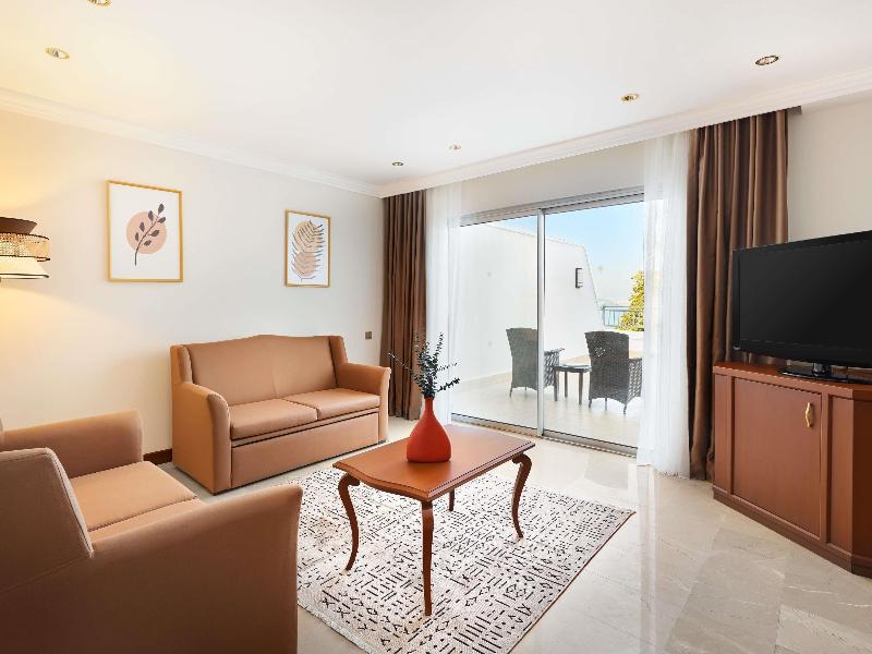 Rixos Premium Bodrum image