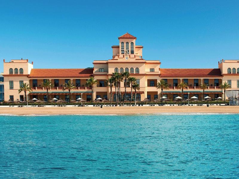 Le Meridien Ra Beach Hotel & Spa image