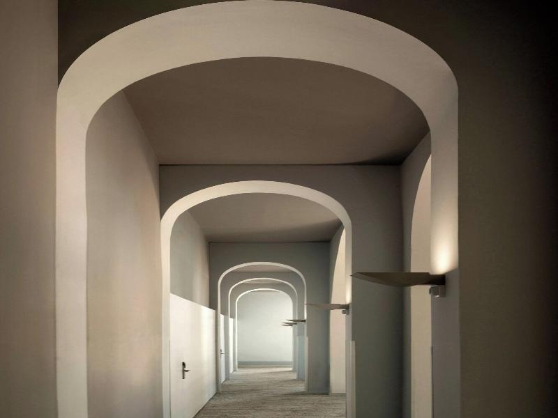 Le Meridien Ra Beach Hotel & Spa image