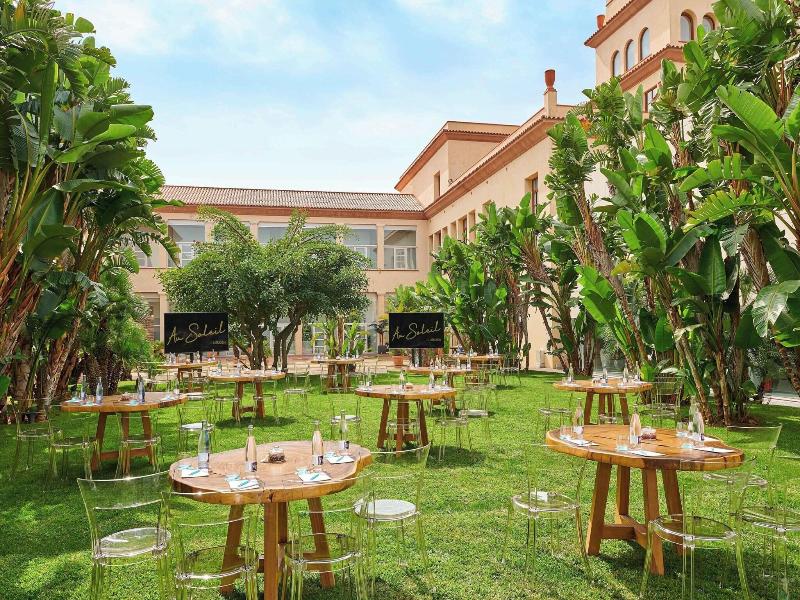 Le Meridien Ra Beach Hotel & Spa image